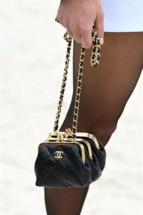 women's chanel bags 2023|chanel runway 2023.